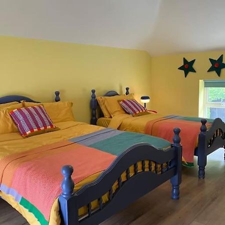 Gallinagh Guest House موناغان المظهر الخارجي الصورة