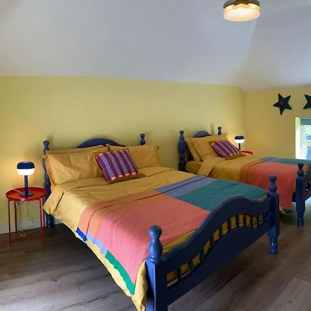 Gallinagh Guest House موناغان المظهر الخارجي الصورة