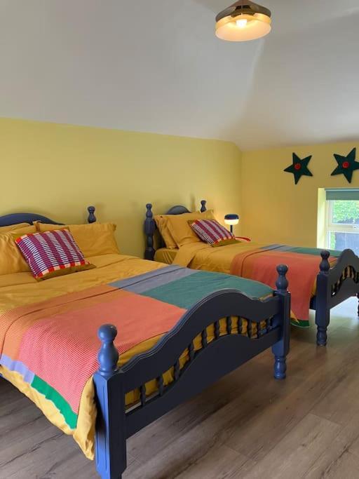 Gallinagh Guest House موناغان المظهر الخارجي الصورة