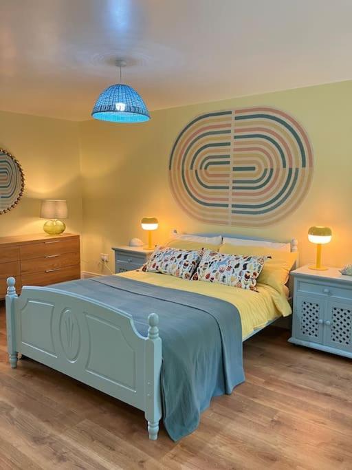Gallinagh Guest House موناغان المظهر الخارجي الصورة