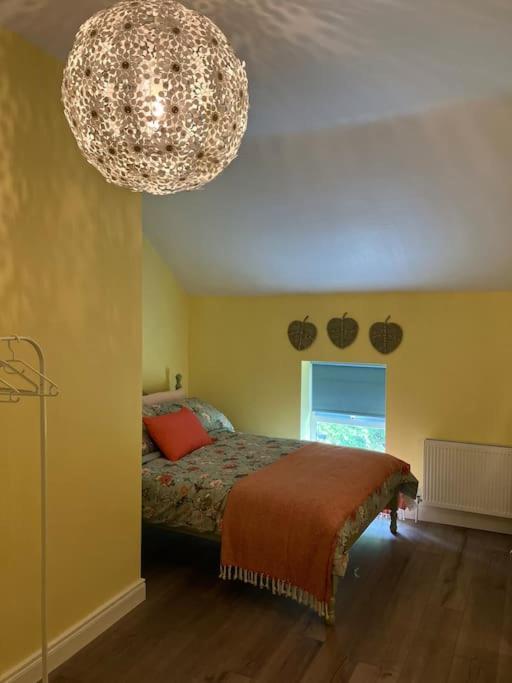 Gallinagh Guest House موناغان المظهر الخارجي الصورة