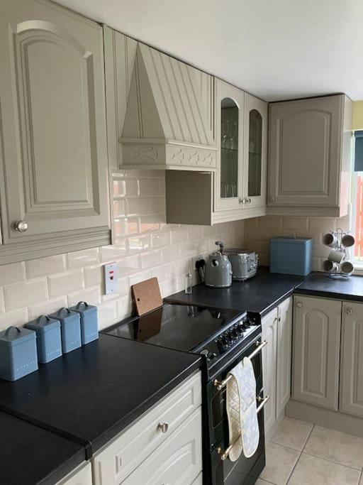 Gallinagh Guest House موناغان المظهر الخارجي الصورة