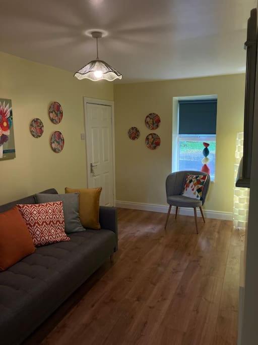 Gallinagh Guest House موناغان المظهر الخارجي الصورة