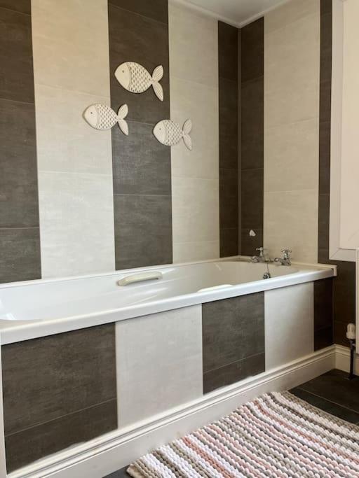 Gallinagh Guest House موناغان المظهر الخارجي الصورة
