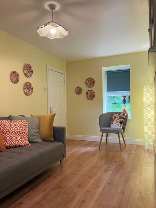 Gallinagh Guest House موناغان المظهر الخارجي الصورة