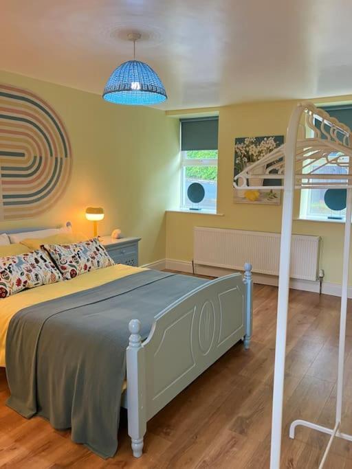 Gallinagh Guest House موناغان المظهر الخارجي الصورة