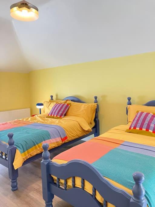 Gallinagh Guest House موناغان المظهر الخارجي الصورة