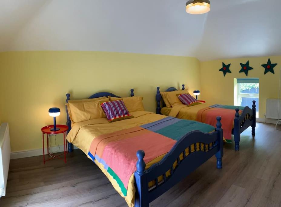 Gallinagh Guest House موناغان المظهر الخارجي الصورة